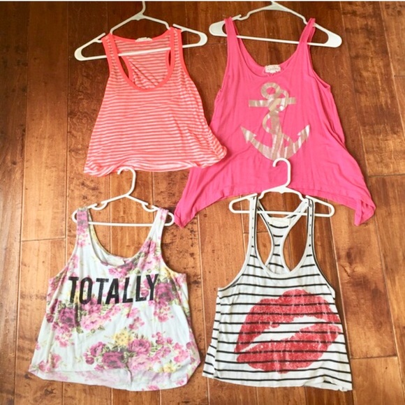 Forever 21 Tops - Tank top | Bundle